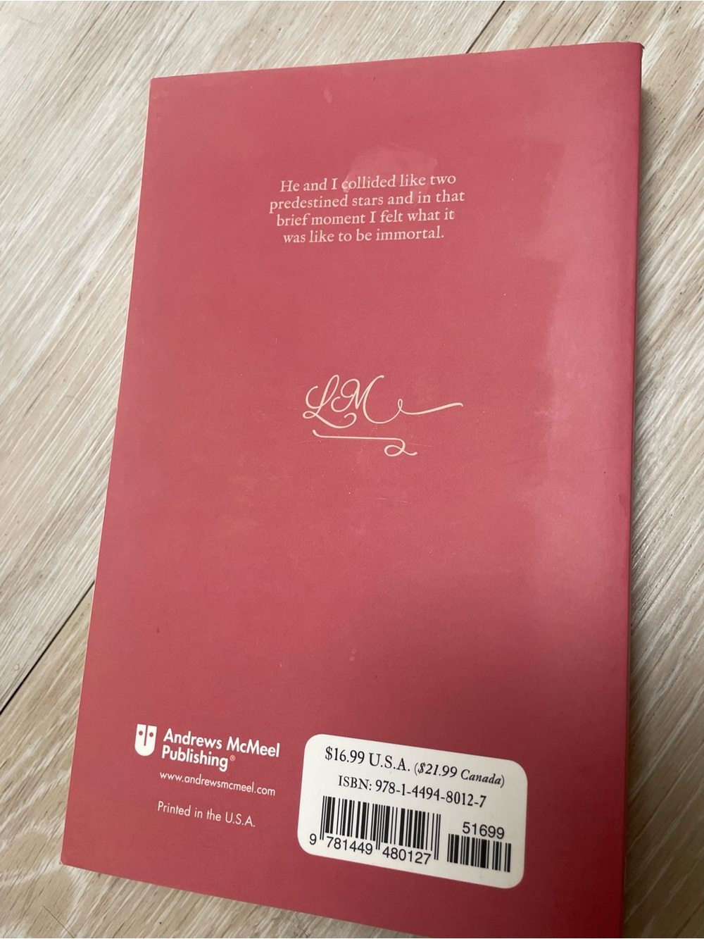 Lang Leav Book Bundle - Picture 5 of 5
